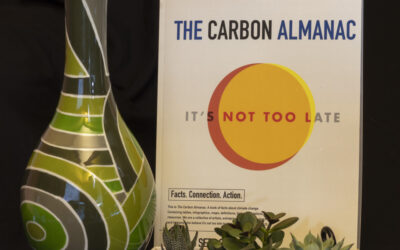 The Carbon Almanac Available Today