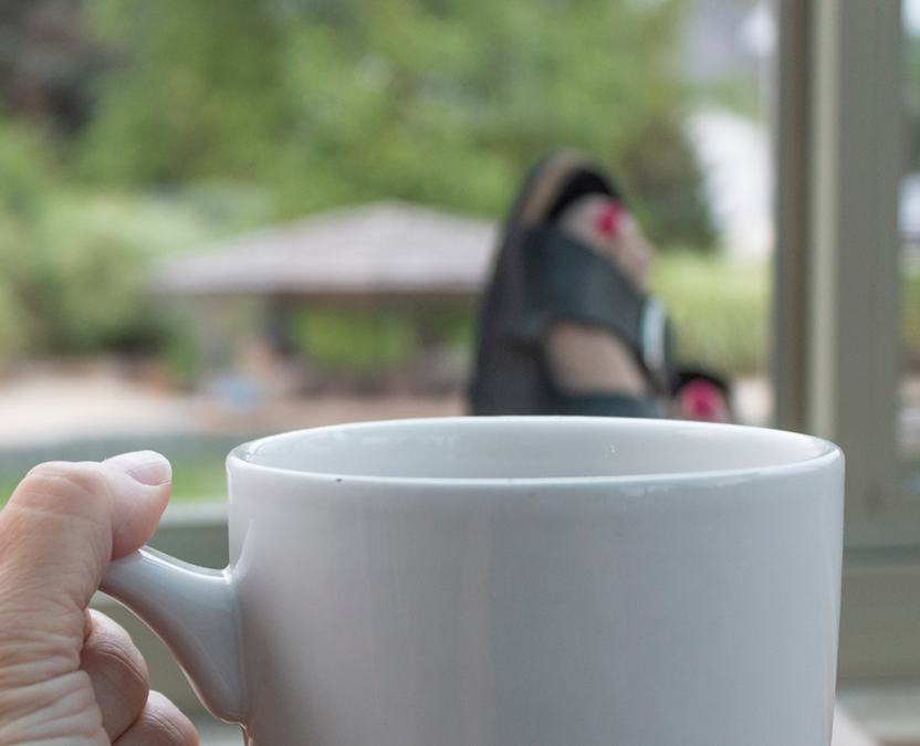 National Coffee Day